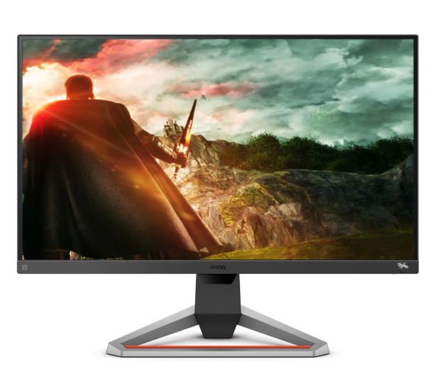 BenQ MOBIUZ EX2710S - 677074 - zdjęcie 8